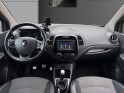 Renault captur tce 90 energy intens cuir partiel garantie 12 mois occasion simplicicar mery-sur-oise simplicicar simplicibike...