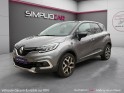 Renault captur tce 90 energy intens cuir partiel garantie 12 mois occasion simplicicar mery-sur-oise simplicicar simplicibike...
