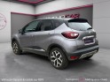 Renault captur tce 90 energy intens cuir partiel garantie 12 mois occasion simplicicar mery-sur-oise simplicicar simplicibike...