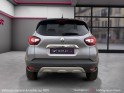 Renault captur tce 90 energy intens cuir partiel garantie 12 mois occasion simplicicar mery-sur-oise simplicicar simplicibike...