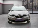 Renault captur tce 90 energy intens cuir partiel garantie 12 mois occasion simplicicar mery-sur-oise simplicicar simplicibike...