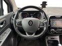 Renault captur tce 90 energy intens cuir partiel garantie 12 mois occasion simplicicar mery-sur-oise simplicicar simplicibike...