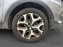 Renault captur tce 90 energy intens cuir partiel garantie 12 mois occasion simplicicar mery-sur-oise simplicicar simplicibike...