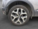 Renault captur tce 90 energy intens cuir partiel garantie 12 mois occasion simplicicar mery-sur-oise simplicicar simplicibike...