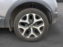 Renault captur tce 90 energy intens cuir partiel garantie 12 mois occasion simplicicar mery-sur-oise simplicicar simplicibike...