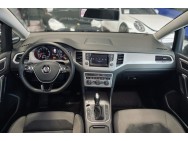 VOLKSWAGEN d'occasion GOLF VII Golf VII Sportvan de 2015 Annecy (74)﻿