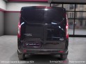 Ford transit custom cabine approfondie 300 l1h1 2.0 ecoblue 130 bva limited tva récupérable clim garantie 12 mois occasion...