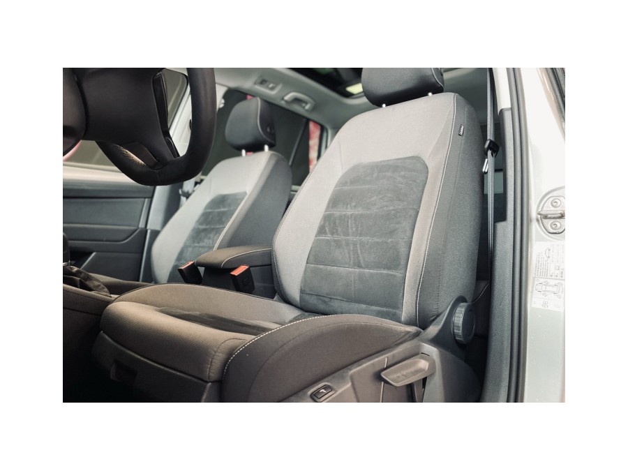 VOLKSWAGEN d'occasion GOLF VII Golf VII Sportvan de 2015 Annecy (74)﻿