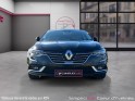 Renault talisman tce 200 energy edc initiale paris bose/leds ambiance/carplay/sieges chauffants ventiles occasion simplicicar...