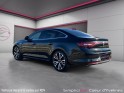 Renault talisman tce 200 energy edc initiale paris bose/leds ambiance/carplay/sieges chauffants ventiles occasion simplicicar...