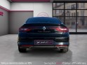 Renault talisman tce 200 energy edc initiale paris bose/leds ambiance/carplay/sieges chauffants ventiles occasion simplicicar...