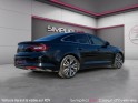 Renault talisman tce 200 energy edc initiale paris bose/leds ambiance/carplay/sieges chauffants ventiles occasion simplicicar...
