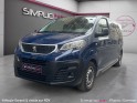 Peugeot expert combi long 1.6 bluehdi 115ch ss bvm6 9 places occasion paris 15ème (75) simplicicar simplicibike france