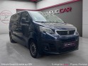 Peugeot expert combi long 1.6 bluehdi 115ch ss bvm6 9 places occasion paris 15ème (75) simplicicar simplicibike france