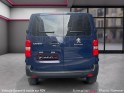 Peugeot expert combi long 1.6 bluehdi 115ch ss bvm6 9 places occasion paris 15ème (75) simplicicar simplicibike france