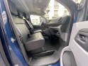 Peugeot expert combi long 1.6 bluehdi 115ch ss bvm6 9 places occasion paris 15ème (75) simplicicar simplicibike france