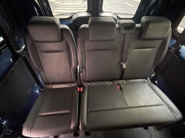 Peugeot expert combi long 1.6 bluehdi 115ch ss bvm6 9 places occasion paris 15ème (75) simplicicar simplicibike france