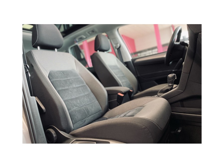 VOLKSWAGEN d'occasion GOLF VII Golf VII Sportvan de 2015 Annecy (74)﻿