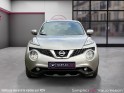 Nissan juke 1.2e dig-t 115 start/stop system tekna occasion simplicicar vaucresson simplicicar simplicibike france