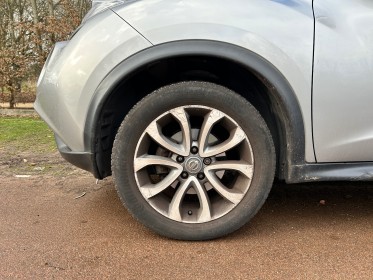 Nissan juke 1.2e dig-t 115 start/stop system tekna occasion simplicicar vaucresson simplicicar simplicibike france