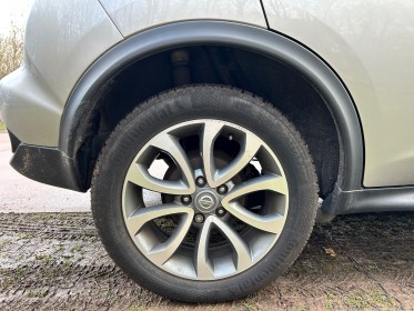 Nissan juke 1.2e dig-t 115 start/stop system tekna occasion simplicicar vaucresson simplicicar simplicibike france