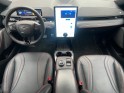 Ford mustang mach-e extended range 99 kwh 351 ch awd, sièges et volant chauffants, apple carplay, caméra 360°, garantie...
