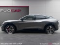Ford mustang mach-e extended range 99 kwh 351 ch awd, sièges et volant chauffants, apple carplay, caméra 360°, garantie...