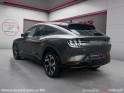 Ford mustang mach-e extended range 99 kwh 351 ch awd, sièges et volant chauffants, apple carplay, caméra 360°, garantie...
