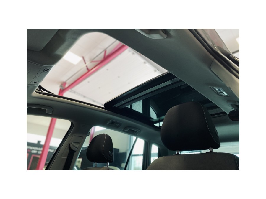 VOLKSWAGEN d'occasion GOLF VII Golf VII Sportvan de 2015 Annecy (74)﻿