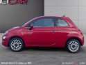 Fiat 500 dolce vita occasion simplicicar lille  simplicicar simplicibike france