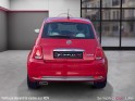 Fiat 500 dolce vita occasion simplicicar lille  simplicicar simplicibike france