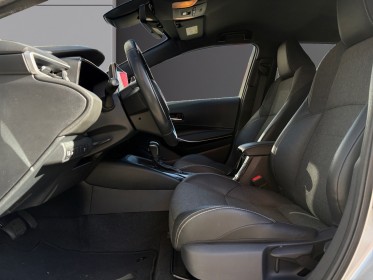 Toyota corolla touring sports hybride pro my22 pro hybride 122h dynamic business  programme beyond zero academy occasion...