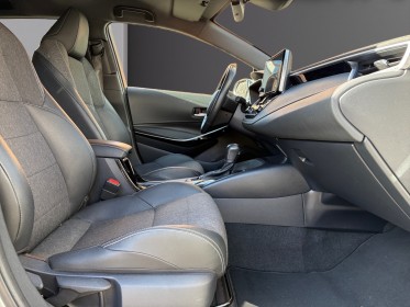 Toyota corolla touring sports hybride pro my22 pro hybride 122h dynamic business  programme beyond zero academy occasion...