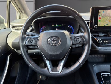 Toyota corolla touring sports hybride pro my22 pro hybride 122h dynamic business  programme beyond zero academy occasion...