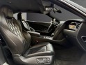 Bentley continental gtc 6.0 w12 – 635 ch speed, caméra ar/360, radar av/ar, siège chauffant/ventilé/massant, garantie...