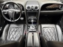 Bentley continental gtc 6.0 w12 – 635 ch speed, caméra ar/360, radar av/ar, siège chauffant/ventilé/massant, garantie...