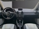 Audi a1 sportback 1.4 tfsi 122 ambition s tronic - radars av/ar - sièges chauffants - carnet d'entretien occasion...