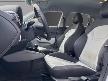 Audi a1 sportback 1.4 tfsi 122 ambition s tronic - radars av/ar - sièges chauffants - carnet d'entretien occasion...