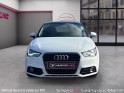 Audi a1 sportback 1.4 tfsi 122 ambition s tronic - radars av/ar - sièges chauffants - carnet d'entretien occasion...