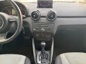Audi a1 sportback 1.4 tfsi 122 ambition s tronic - radars av/ar - sièges chauffants - carnet d'entretien occasion...