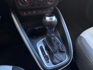 Audi a1 sportback 1.4 tfsi 122 ambition s tronic - radars av/ar - sièges chauffants - carnet d'entretien occasion...