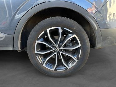 Renault kadjar 1.5 blue dci 115 intens occasion champigny-sur-marne (94) simplicicar simplicibike france