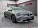 Volkswagen golf vii-phase 2-1.5 tsi-16v blue motion-dsg7-150-androïd-carplay occasion champigny-sur-marne (94) simplicicar...