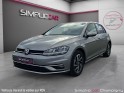 Volkswagen golf vii-phase 2-1.5 tsi-16v blue motion-dsg7-150-androïd-carplay occasion champigny-sur-marne (94) simplicicar...