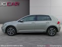 Volkswagen golf vii-phase 2-1.5 tsi-16v blue motion-dsg7-150-androïd-carplay occasion champigny-sur-marne (94) simplicicar...