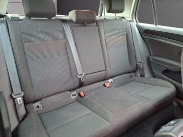 Volkswagen golf vii-phase 2-1.5 tsi-16v blue motion-dsg7-150-androïd-carplay occasion champigny-sur-marne (94) simplicicar...