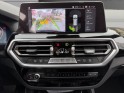 Bmw x3 g01 lci sdrive 18d 150ch bva8 x line camera de recul suivi bmw garantie 12 mois occasion simplicicar mery-sur-oise...