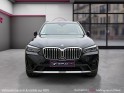 Bmw x3 g01 lci sdrive 18d 150ch bva8 x line camera de recul suivi bmw garantie 12 mois occasion simplicicar mery-sur-oise...