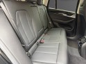 Bmw x3 g01 lci sdrive 18d 150ch bva8 x line camera de recul suivi bmw garantie 12 mois occasion simplicicar mery-sur-oise...