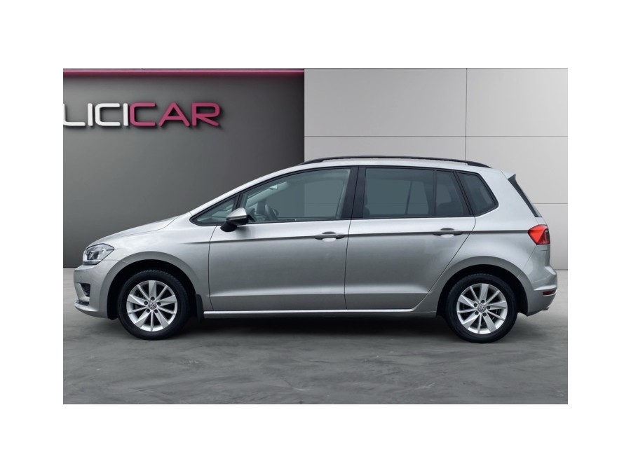 VOLKSWAGEN d'occasion GOLF VII Golf VII Sportvan de 2015 Annecy (74)﻿